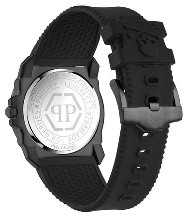 ZEGAREK Philipp Plein The Skull King PWLAA0322