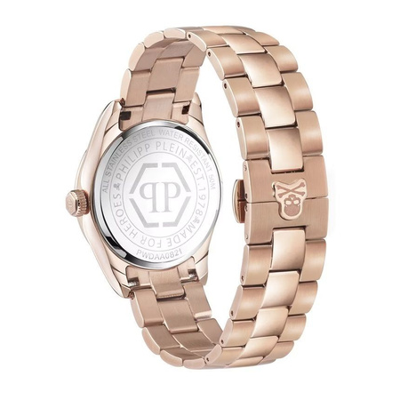 ZEGAREK Philipp Plein Queen Crystal PWDAA0821