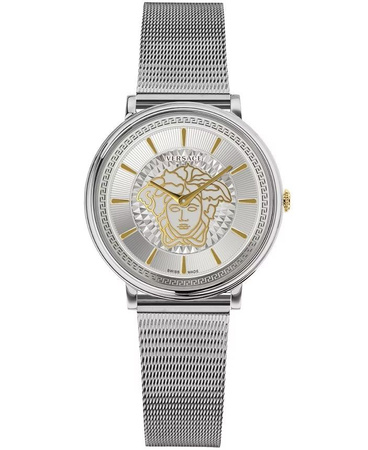 ZEGAREK VERSACE V-Circle VE8102019