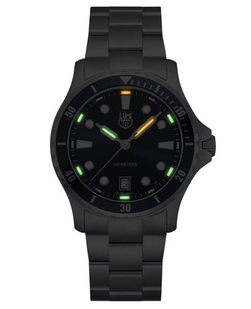 ZEGAREK MĘSKI LUMINOX Sport Timer XS.0943