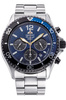 ZEGAREK ORIENT Quartz Sports Watch RA-TX0208L10B Limited