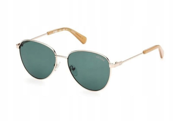 Oryginalne Męskie okulary GUESS GU8257/32N