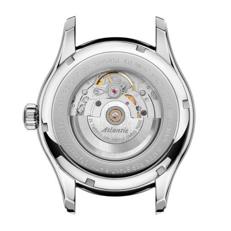 ZEGAREK ATLANTIC WORLDMASTER AUTOMATIC 52752.41.63