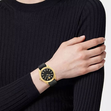 ZEGAREK VERSACE V-Code Lady VE8I00224