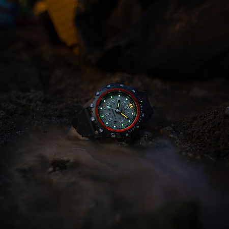 ZEGAREK MĘSKI LUMINOX The Commando Frogman 3300 XS.3301