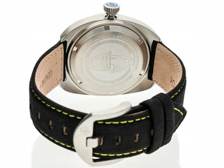 ZEGAREK MĘSKI G. GERLACH ENIGMA II GGENIGCZ