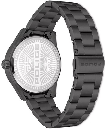 ZEGAREK Police Grille PEWJG2121405