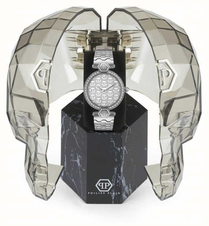 ZEGAREK Philipp Plein Couture PWEAA0421