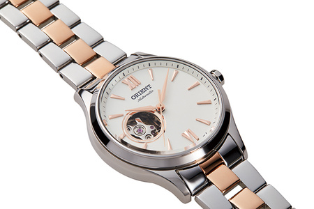 ZEGAREK ORIENT Mechanical Contemporary Watch RA-AG0020S10B