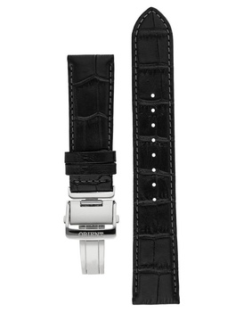 PASEK SKÓRZANY ORIENT  RA-AK0008S UL015011J0  22mm