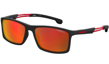 Oryginalne męskie okulary Carrera 4016/S/BLX