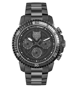 ZEGAREK Plein Sport Powerlift PSPBA1123