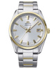 ZEGAREK ORIENT Contemporary Automatic Stretto Date RA-AC0R01S30B