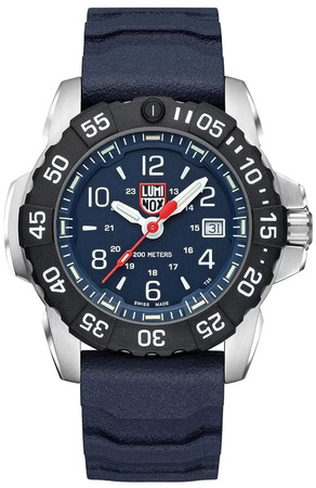 ZEGAREK MĘSKI LUMINOX Navy SEAL RSC  XS.3253.CB