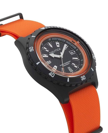ZEGAREK Nautica Surfside NAPSRF003