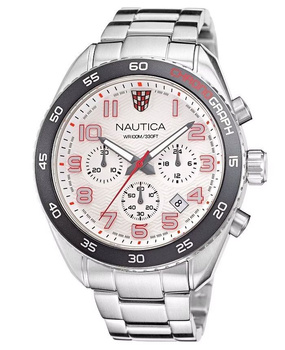 ZEGAREK Nautica Key Biscayne Chrono NAPKBS226