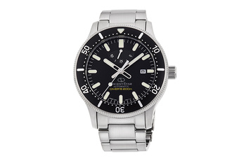 ZEGAREK ORIENT STAR  Mechanical Diver RE-AU0301B00B