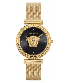 ZEGAREK VERSACE Palazzo Empire Greca Diamond VEDV01319