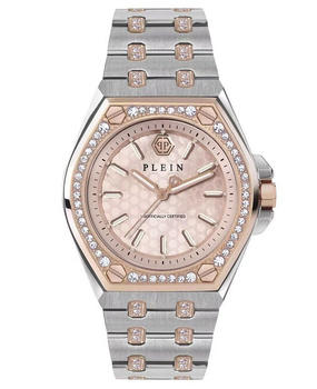 ZEGAREK Philipp Plein Extreme Lady PWJAA1323