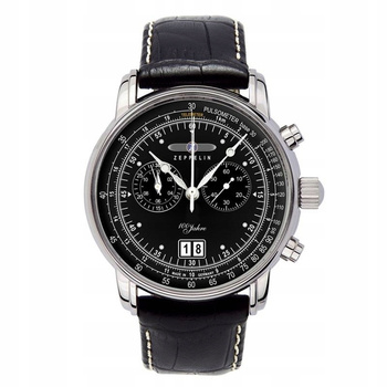 ZEGAREK ZEPPELIN  100 Jahre Zeppelin 7690-2