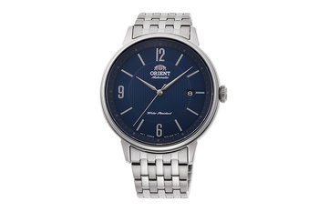 ZEGAREK ORIENT Mechanical Contemporary Watch RA-AC0J09L10B