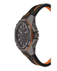 ZEGAREK Philipp Plein Octagon Hyper Sport Chrono PWTBA0523