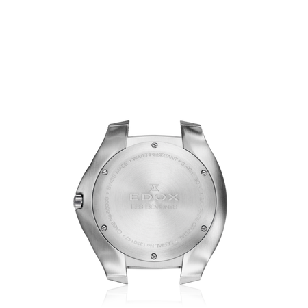 ZEGAREK EDOX Les Bemonts 57004-3-BUIN