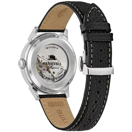 ZEGAREK BULOVA 96B381 Frank Sinatra Summer Wind