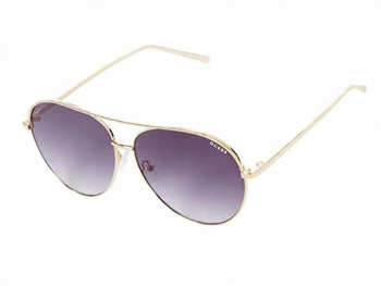 Oryginalne Okulary Damskie GUESS GF0391/32B