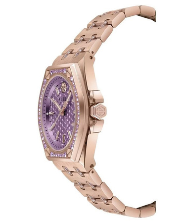 ZEGAREK Philipp Plein Extreme Lady PWJAA0922