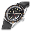 ZEGAREK MĘSKI SQUALE Sub-39 GMT Vintage SUB-39GMTV.PN