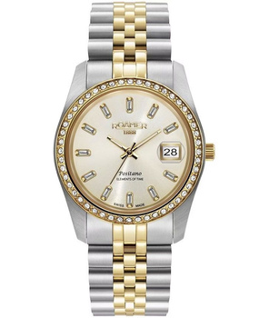 ZEGAREK ROAMER Positano 853858-47-39-20