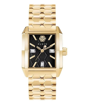 ZEGAREK  Philipp Plein Offshore Square PWMAA0622