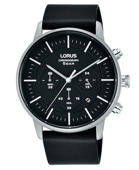 ZEGAREK LORUS Classic Chrono RT307JX9 WR50