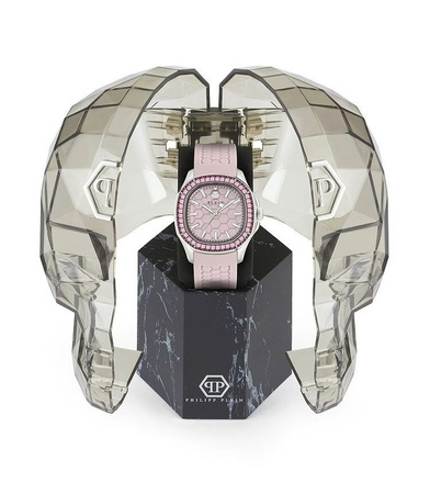 ZEGAREK Philipp Plein Spectre Lady PWTAA0123