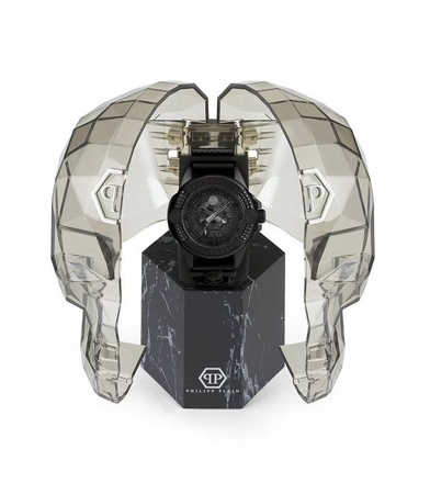 ZEGAREK Philipp Plein The Skull PWAAA0721