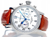 ZEGAREK MĘSKI G. GERLACH M/S PIŁSUDSKI  CHRONOGRAF GGMSPCH