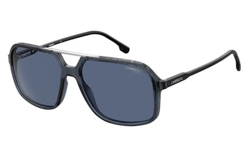 Oryginalne męskie okulary Carrera 229/S-PJP-KU
