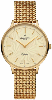 ZEGAREK ATLANTIC ELEGANCE 29042.45.31