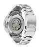 ZEGAREK  BULOVA 96A289 Marine Star Skeleton Automatic