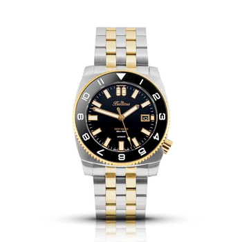 ZEGAREK BALTICUS Deep Water BAL-DWBBC