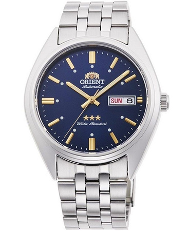 ZEGAREK ORIENT Automatic RA-AB0E08L19B