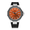 ZEGAREK EDOX Delfin The Original Date 53021-3GCA-OINO WR200 43mm