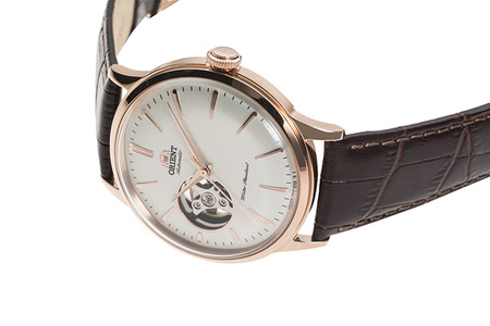 ZEGAREK ORIENT Mechanical Classic Watch RA-AG0001S10B