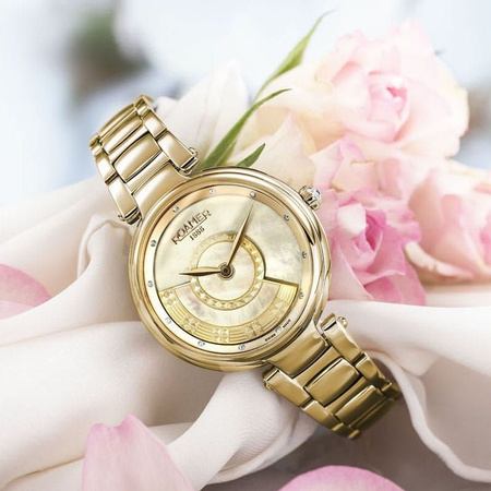 ZEGAREK ROAMER Lady Mermaid 602857-48-30-50