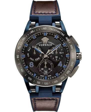 ZEGAREK VERSACE Sport Tech VERB00218