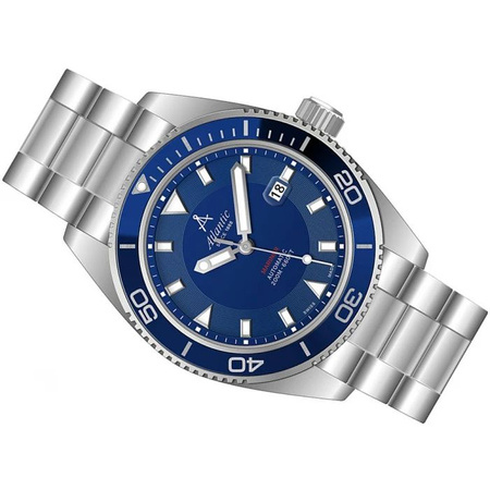 ZEGAREK ATLANTIC MARINER 80776.41.51