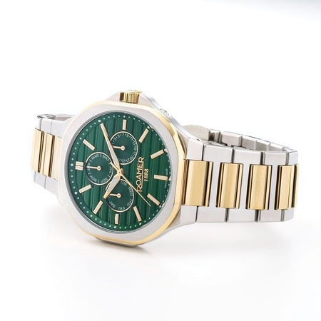 ZEGAREK ROAMER Spirit of Time Chrono 995989-47-75-20