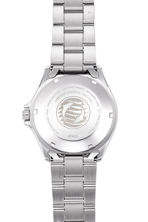 ZEGAREK ORIENT Mechanical Sports Watch RA-AA0815L19B Limited Edition