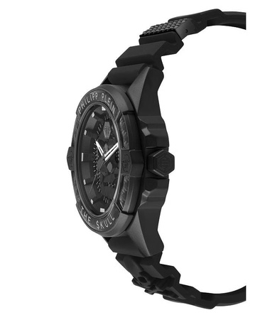 ZEGAREK Philipp Plein The Skull PWAAA2022